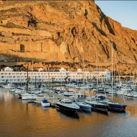 Captivating 2-Bed Apartment In Aguadulce Aguadulce  Exterior foto