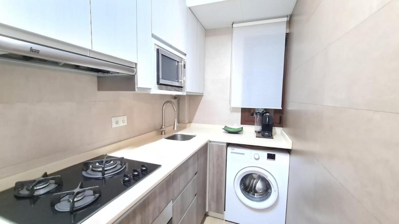 Captivating 2-Bed Apartment In Aguadulce Aguadulce  Exterior foto