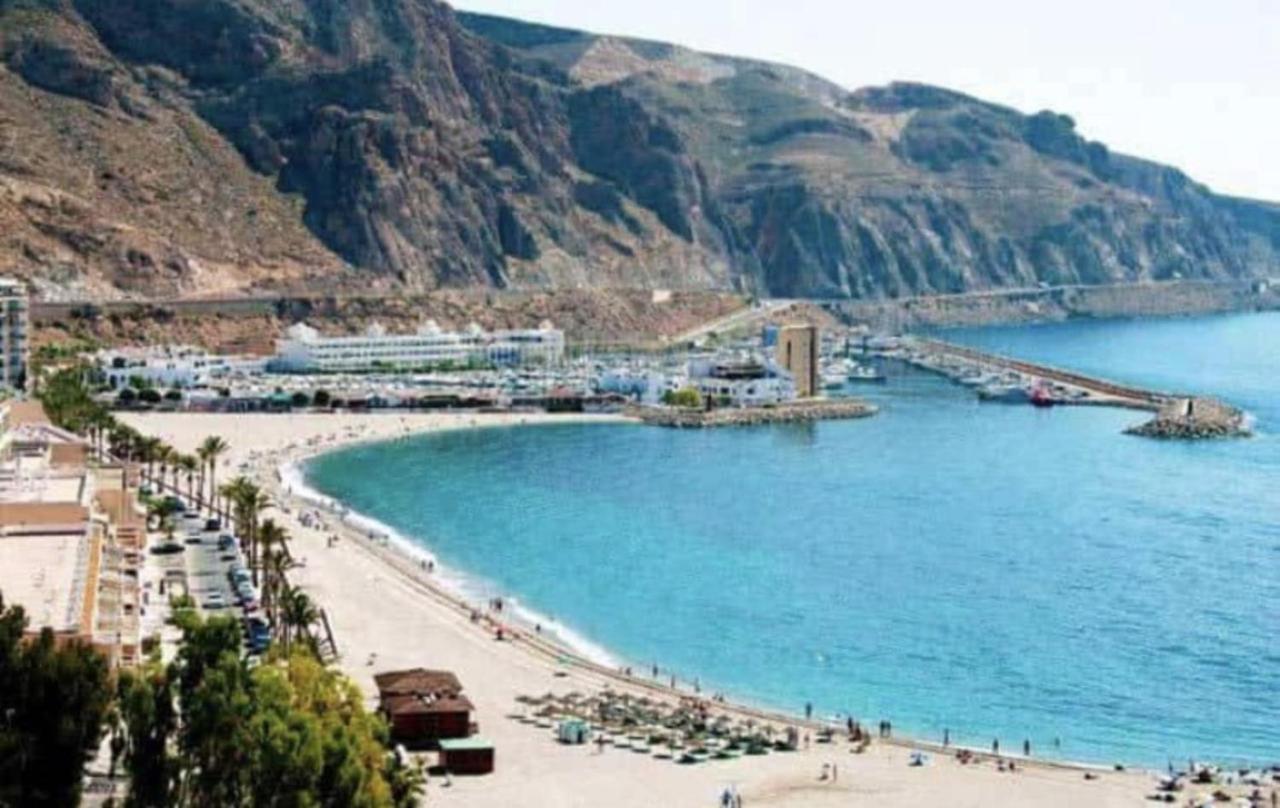 Captivating 2-Bed Apartment In Aguadulce Aguadulce  Exterior foto