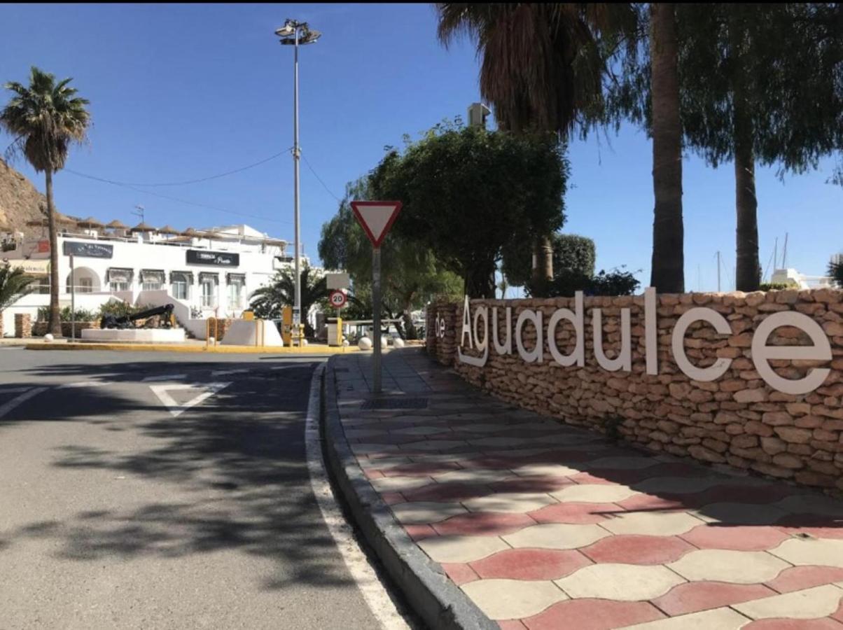 Captivating 2-Bed Apartment In Aguadulce Aguadulce  Exterior foto