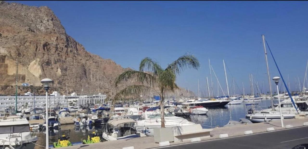 Captivating 2-Bed Apartment In Aguadulce Aguadulce  Exterior foto